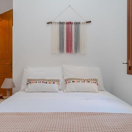 Small Apartment In Grotta Naxos Naxos City Exterior foto
