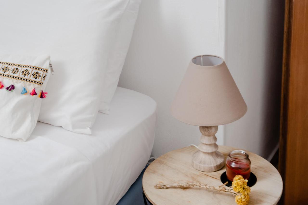 Small Apartment In Grotta Naxos Naxos City Exterior foto